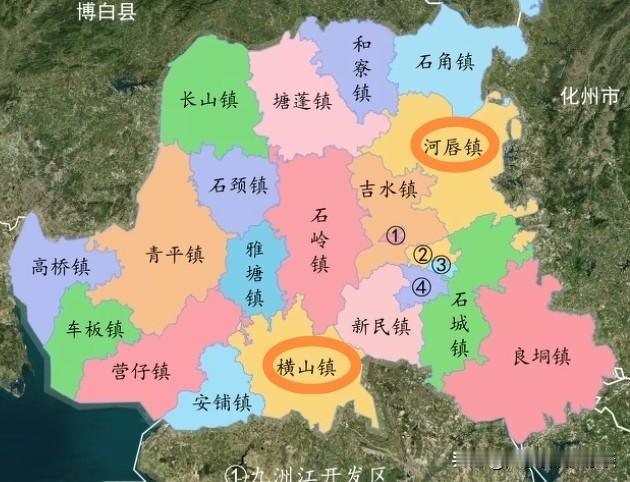 廉江的高铁后年就要通车啦。目前在建的合湛高铁途经廉江南部并设站，命名为廉江南站。