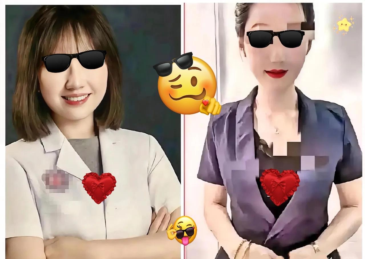 果然不能挖太深，越挖越发现，上海金店的付女士竟然比曾主任还要励志，还要努力