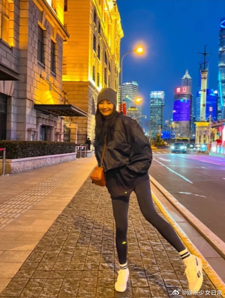 瞿颖肉毒起作用了谁懂啊！嘴上喊得超凶，脸上岁月静好，这波是肉毒焊死了表情肌哈哈