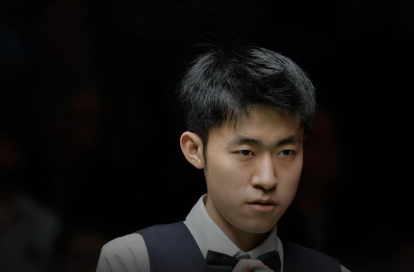 斯诺克世锦赛资格赛：中国16战9胜，常冰玉出局。北京时间4月14日凌晨，斯诺克