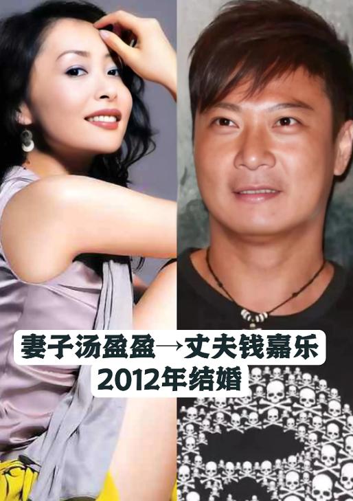 把老婆宠成公主的14位香港男星，不怕有钱不怕红，就怕男人太痴情，他们把“疼老婆”