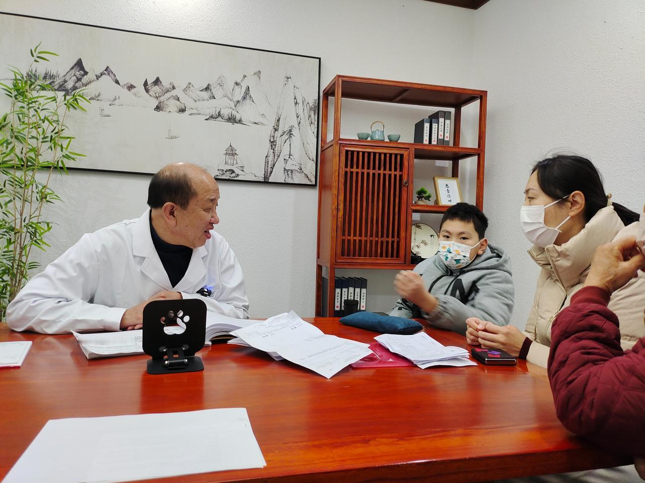 我摊牌了,我治好成百上千的腺样体肥大孩子,不靠手术不用激素,就靠这一个方!从医