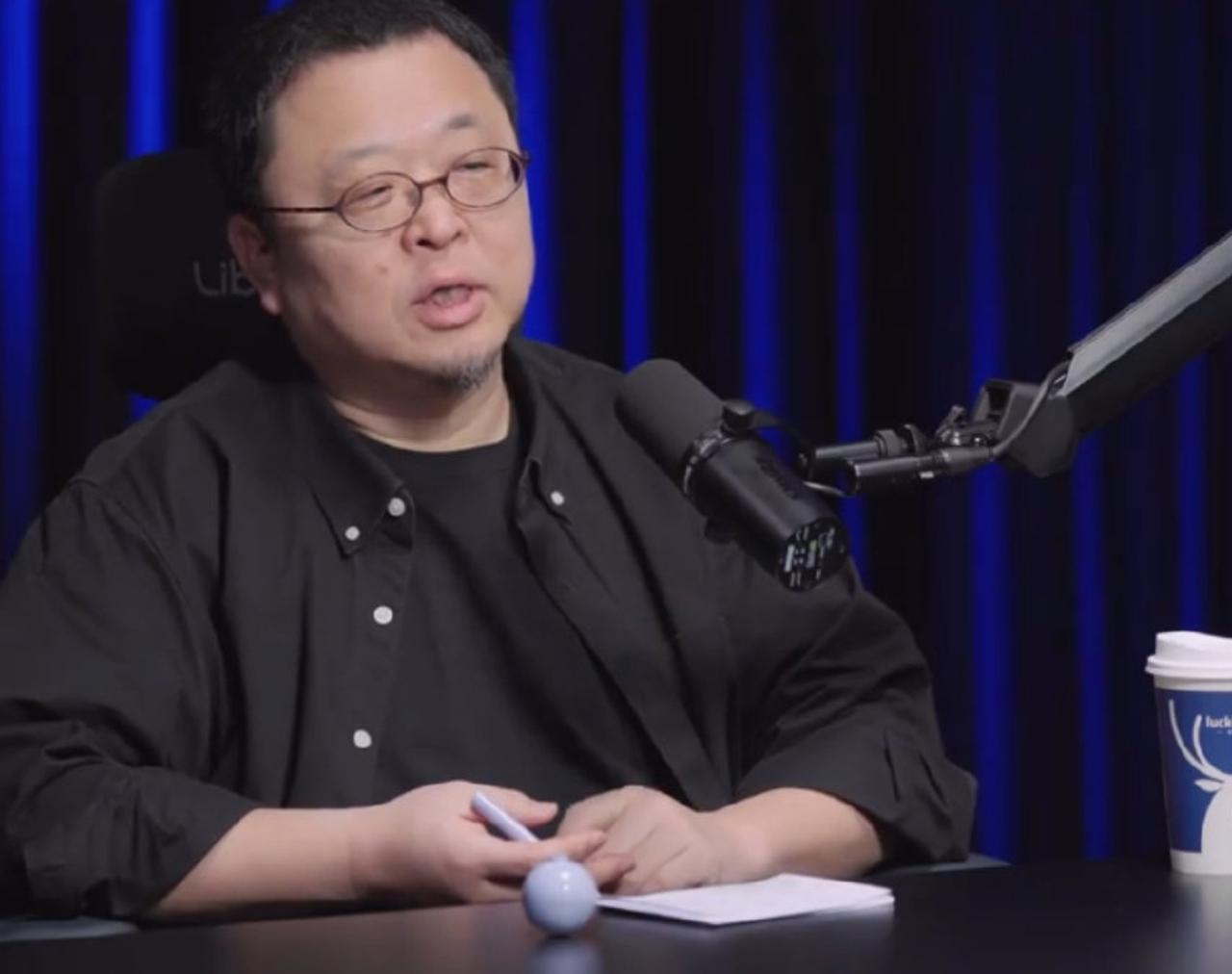 罗永浩终究还是让人失望了。早年创业，团队名叫“老罗和他的朋友们”，后来创业