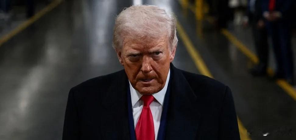 路透社：美军正准备对伊朗采取军事行动，行动或持续数周美军已在为针对伊朗的军