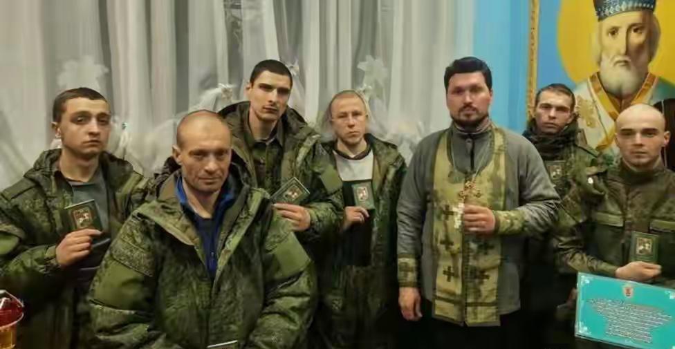 乌克兰方面公开了俄军俘虏情况，这一公开，估计要直接把俄罗斯气的脸发青了。乌克兰刚