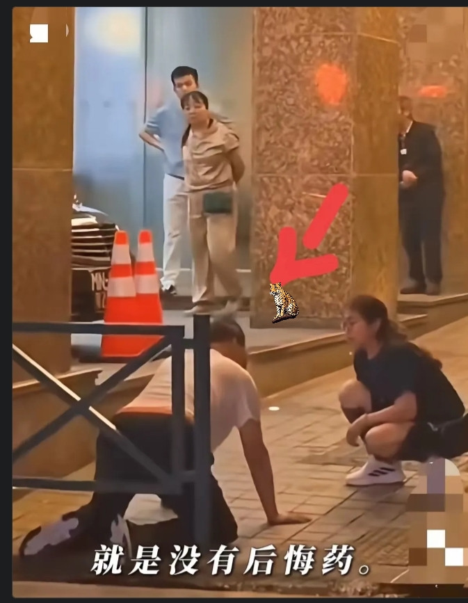 离谱，离了个大谱！一觉醒来，被澳门赌场这名男子惊到了！41岁内地大哥，刚认识