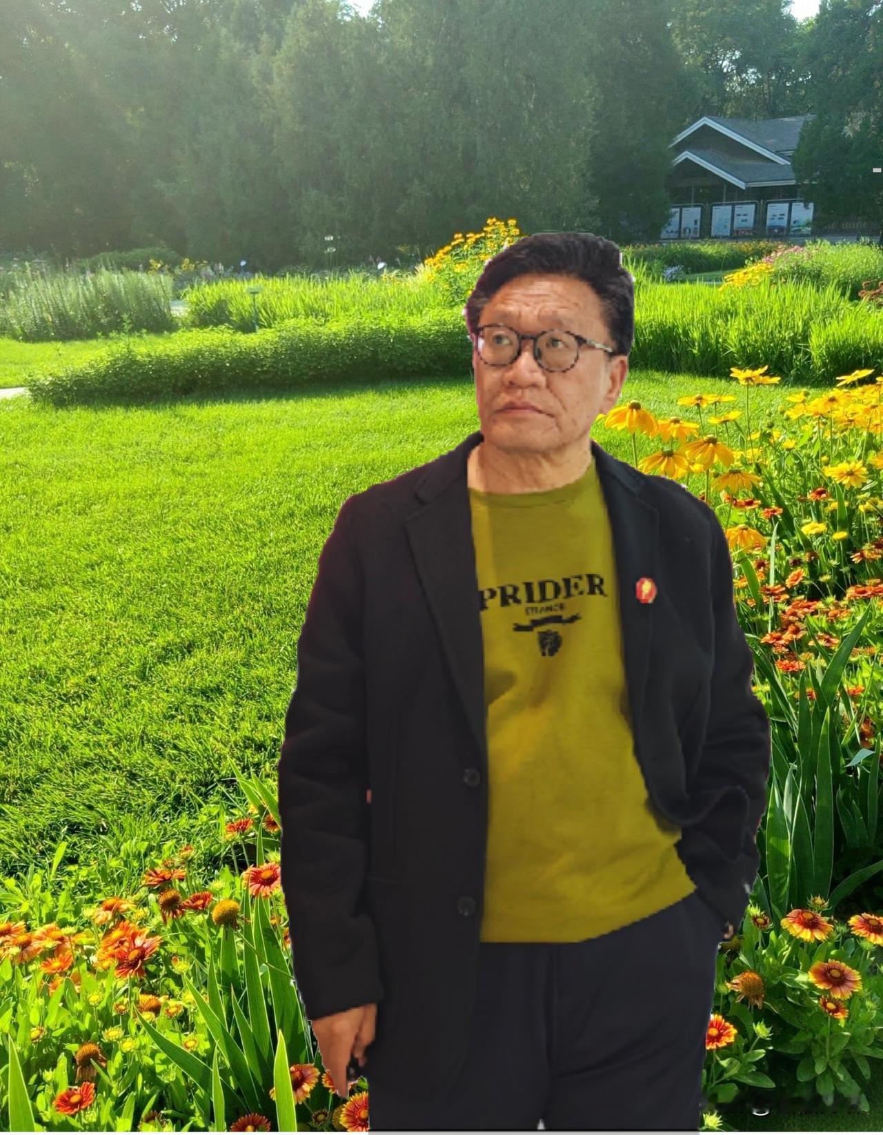 心平气和看待中美关系有一个网友读了国福的文章后，发评论说：“绝大多数的人都是
