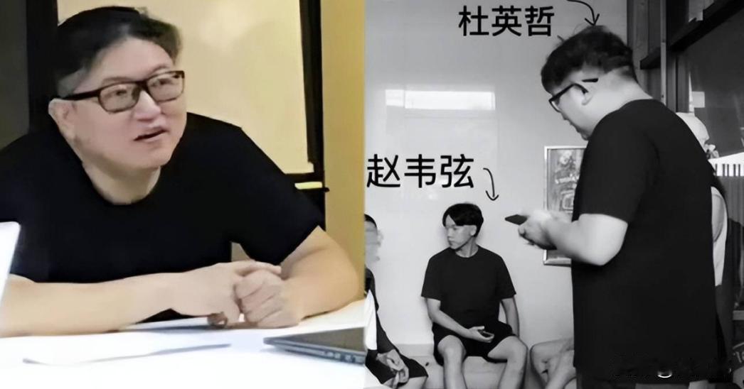 “伤害了100多个女学生。”2022年，知名艺考培训机构，影路站台的校长杜英哲，