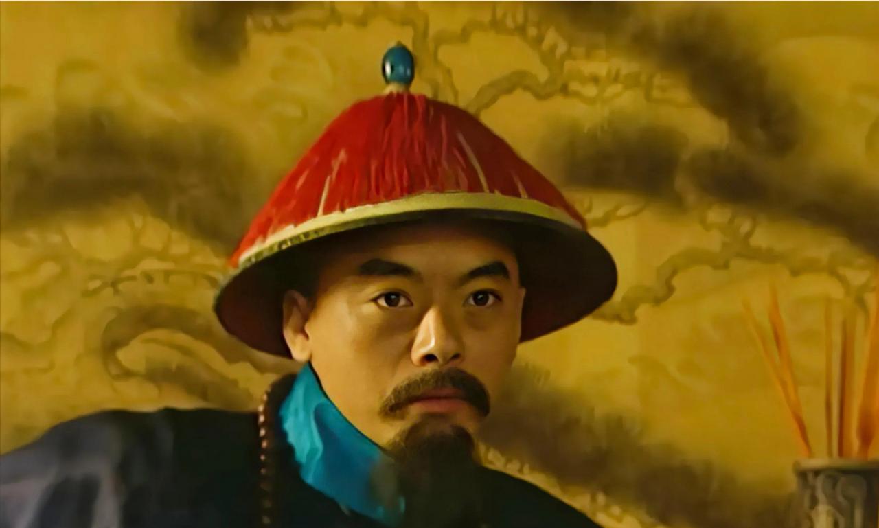 1723年冬，61岁的四品京官田文镜奉旨前往华山祭山神，途经山西时，当地正在闹灾