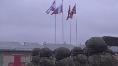 烽火问鼎计划当地时间12月30日，俄罗斯国防部宣布，装备俄制“榛树”导弹的部队