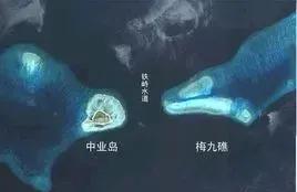 如果说，要使用魔法才能打败魔法，中国才是那个使用魔法的高手，因为中国的魔法条是最