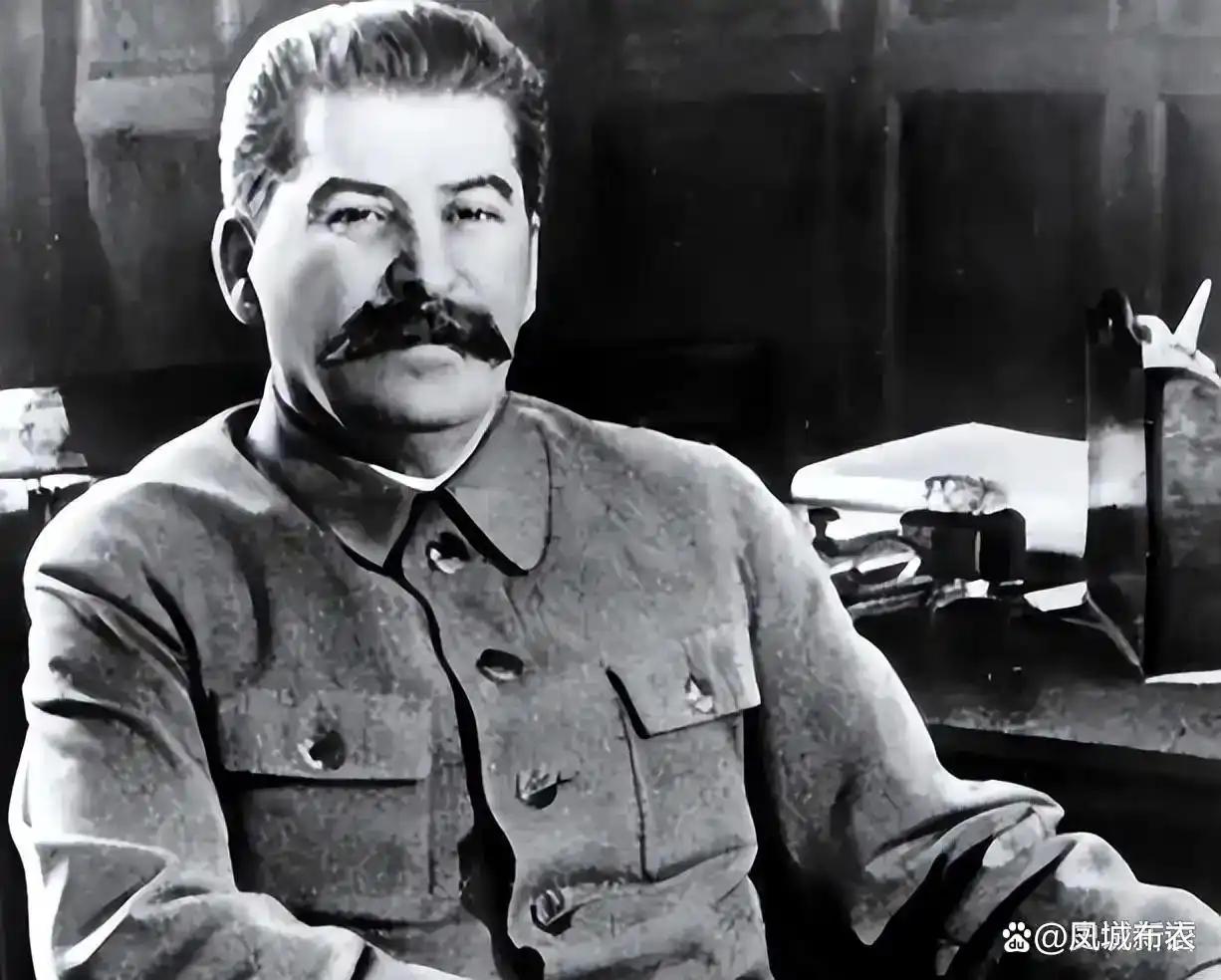 为什么斯大林能笑到最后？1924年5月，党代会上有人当众念了一封信，写信的是