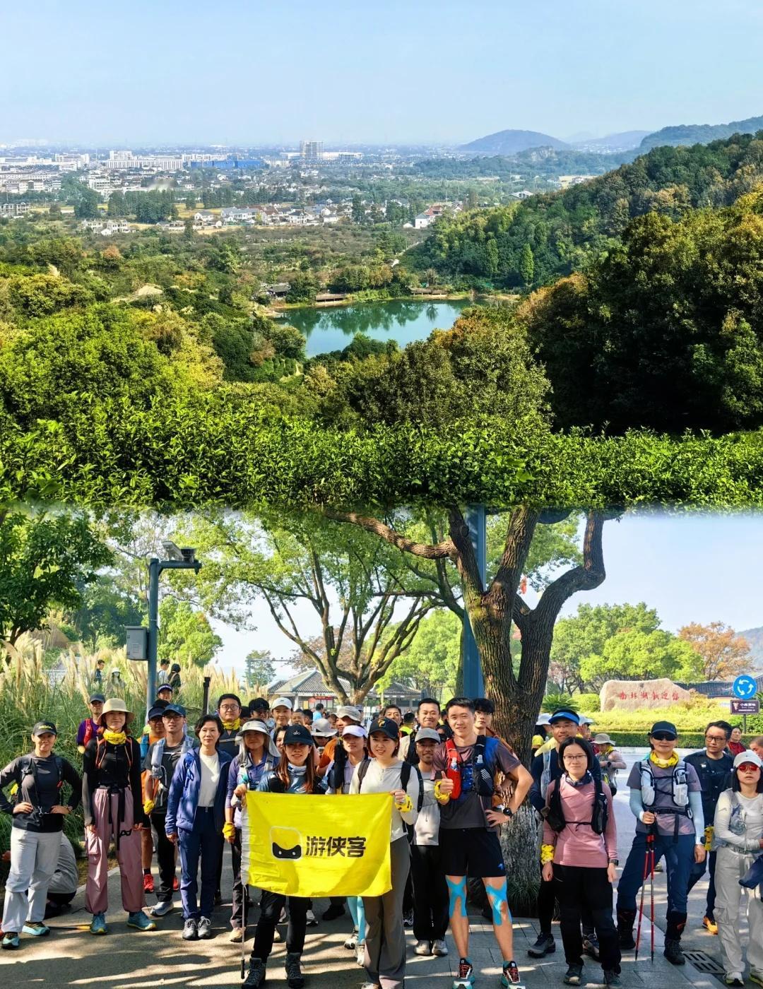 谁说疾速线只有赶路没有风景？这条线太上头疾速高阳山线，19km➕800+爬升，
