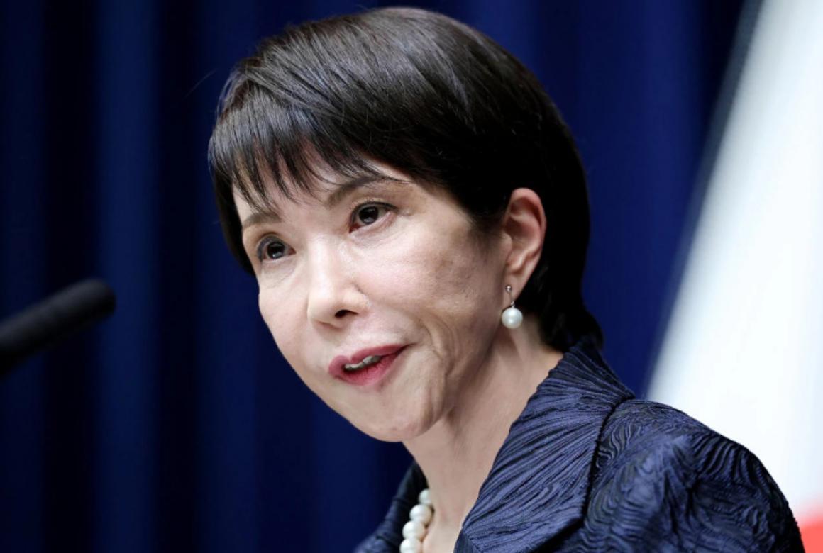 3天后定生死！高市早苗堵上一切，大选输了就辞职，对中国撂了句狠话……1月23