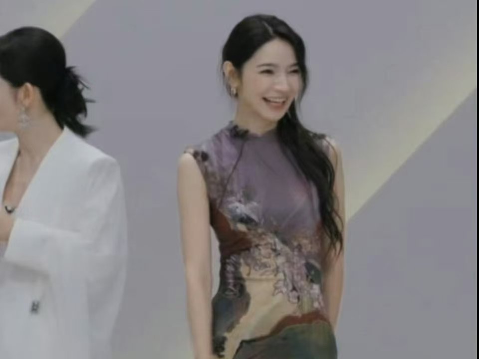 代斯旗袍代斯旗袍好漂亮美死了姐姐