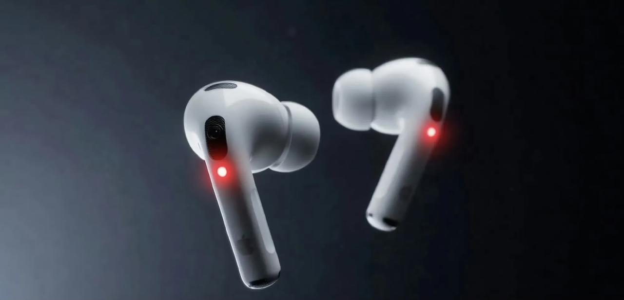 有关注苹果新耳机的吗？这次也将上新！AirPods5的爆料这次不是小道消息📢