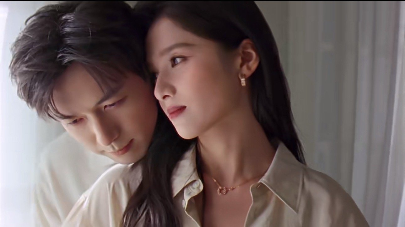 李现张婧仪cartier短片雾里青预告片李现张婧仪cartier双人短片啊啊啊