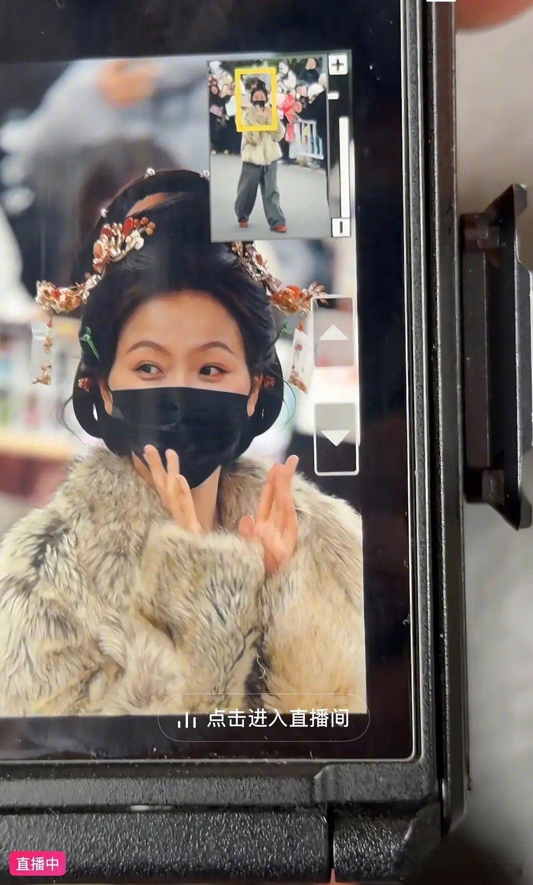 虞书欣生图路透，状态如何？