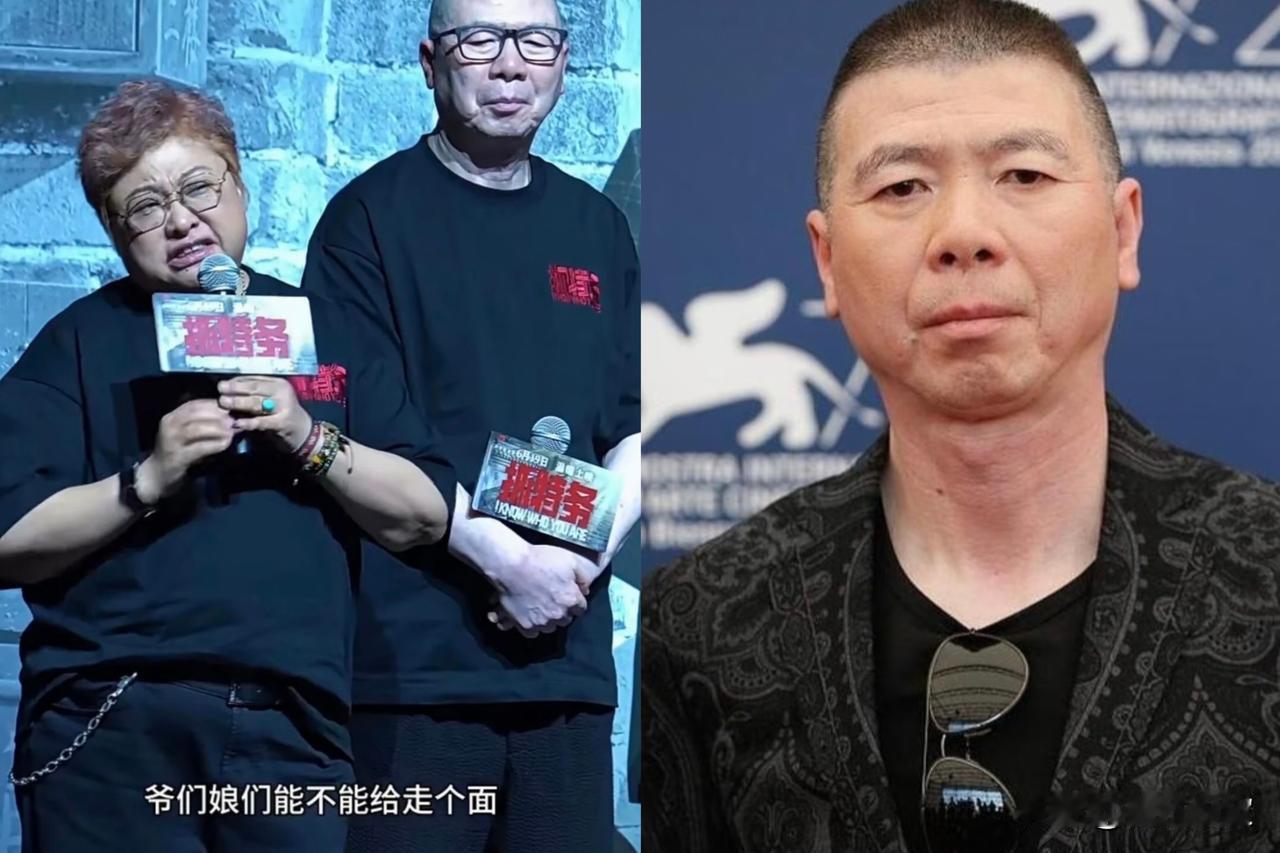 我问我妈为啥韩红这种以前路人缘这么好的人现在被大家责怪，我妈说其实原因很简单，就