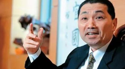 国民党的沉疴旧疾，再次一显露了出来！7月25日，台北抗议人群人山人海，主办方宣称