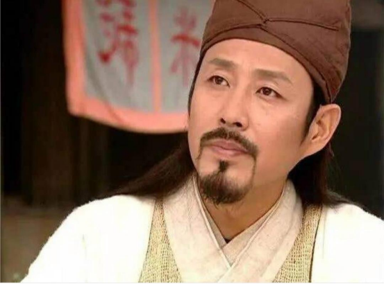 汉武帝的乳母犯错，汉武帝下令斩了她，她就托人请东方朔出主意。东方朔道：“你若是真