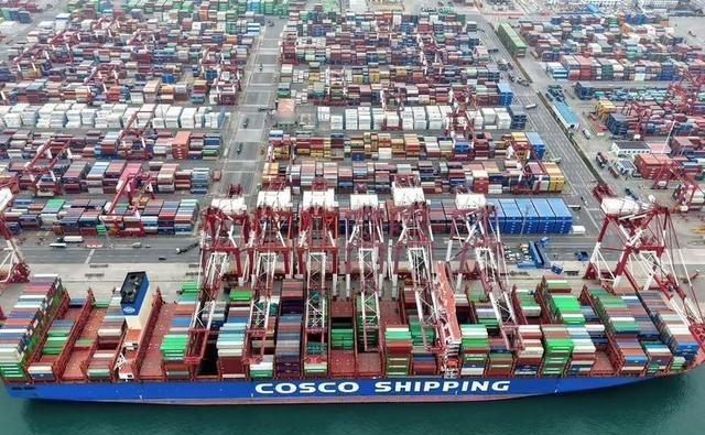 德媒表示，中国经济增长5%，这样的统计数据好的令人“难以置信”！1月21日，德国