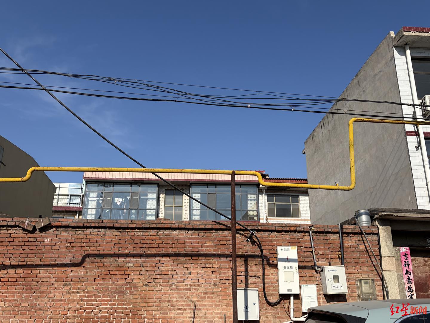 实地调查“华北部分农村地区居民取暖难”