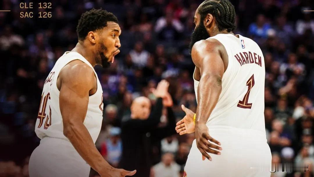NBA最新MVP排行榜：哈登新老队友均在列！今天，NBA官方公布了最新一期的