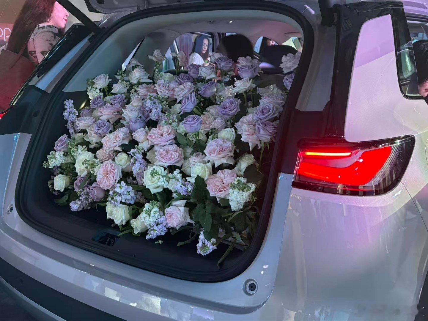 比亚迪全新海狮05，真的来了！价格刚刚公布，9.79万元起售，顶配也才14.5