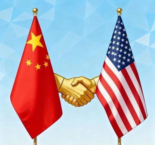 美国公开喊话中国。当地时间7月24日，特朗普公开喊话中国，并表示，希望中国在任何