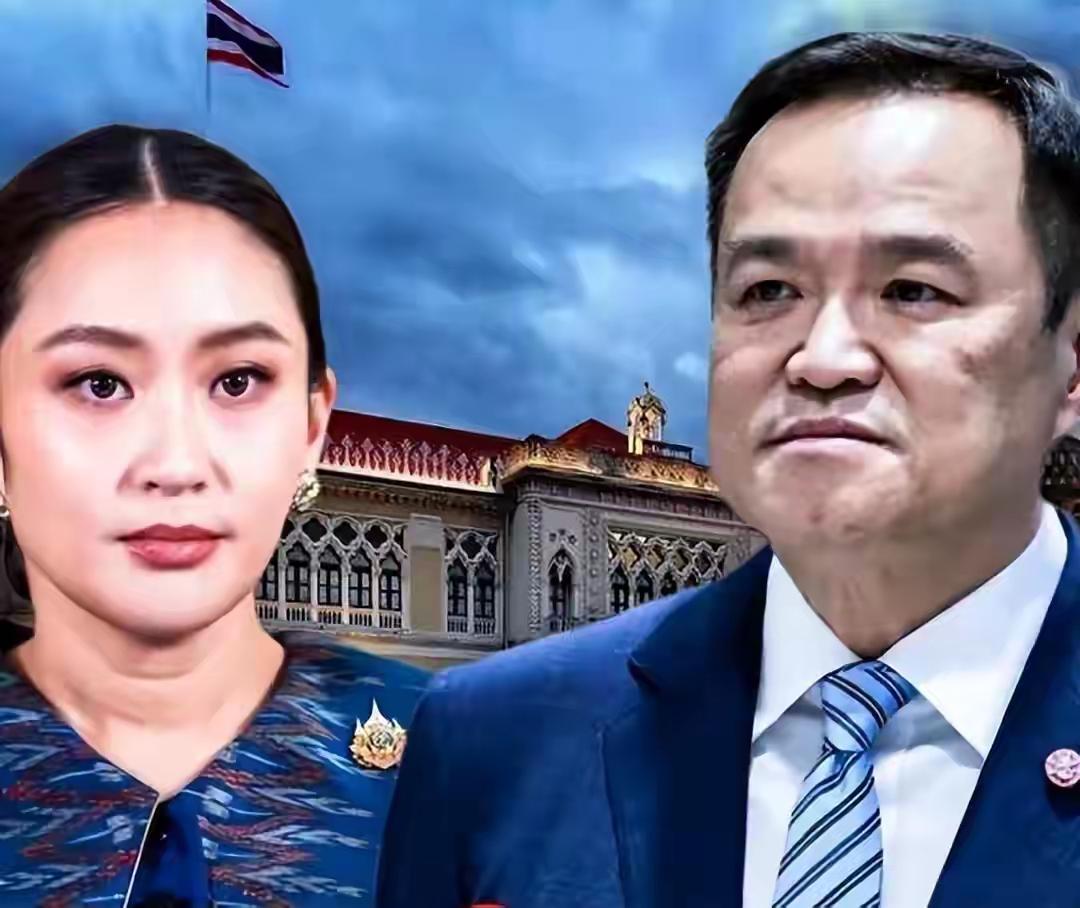 他信外甥裕差南向泰国新总理一职发起冲锋！昨天，为泰党上报新一届泰国总理参选人名