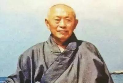 1944年，日军进攻桂林时，巨赞法师拿起屠刀，亲手杀死了130多个日本士兵，他眼