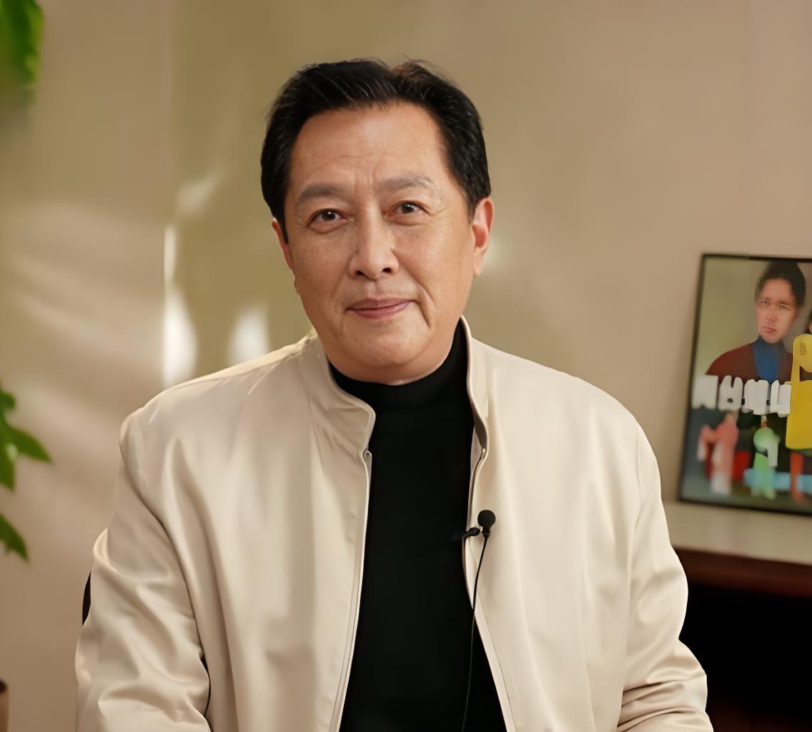 真香定律！73岁唐国强也来演短剧了，曾痛批短剧，没想到转头就演，老艺术家也逃不过