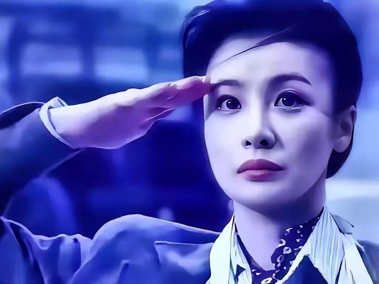 老蒋不知道，小蒋不知道，毛人凤应该知道。真正送出情报、促进舟山解放的，应该是黎晴