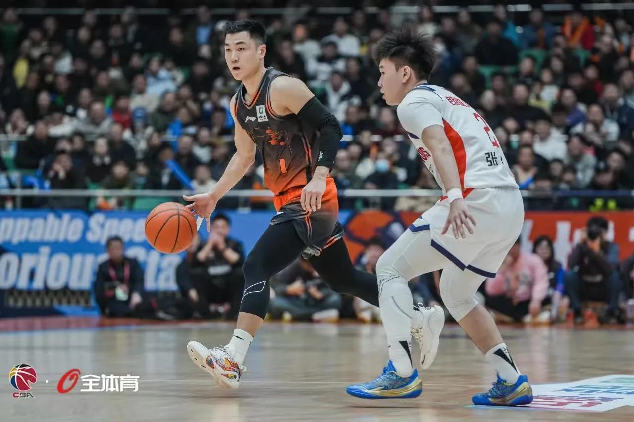 CBA常规赛，今日赛程(2026年02月02日，星期一)CBA常规赛19