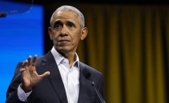 奥巴马一语道破美国三十年最大困局：不是搞不定中国，是中国根本不上套！美国霸权的大