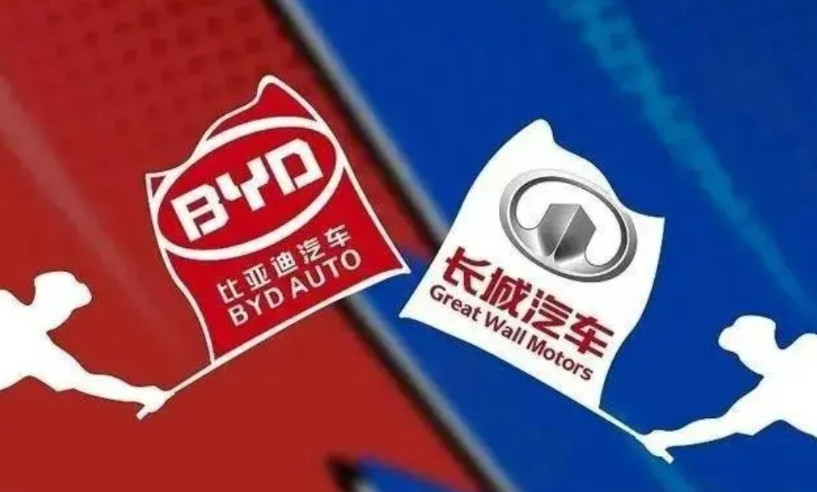 比亚迪高层怒撕长城：'就差报身份证了！' 王传福哽咽背后，7000亿负债暗战引爆车圈