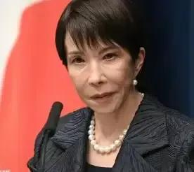 高市早苗被爆向身边人坦白：说过头了！日本《朝日新闻》报道称，高市早苗在国会辩论