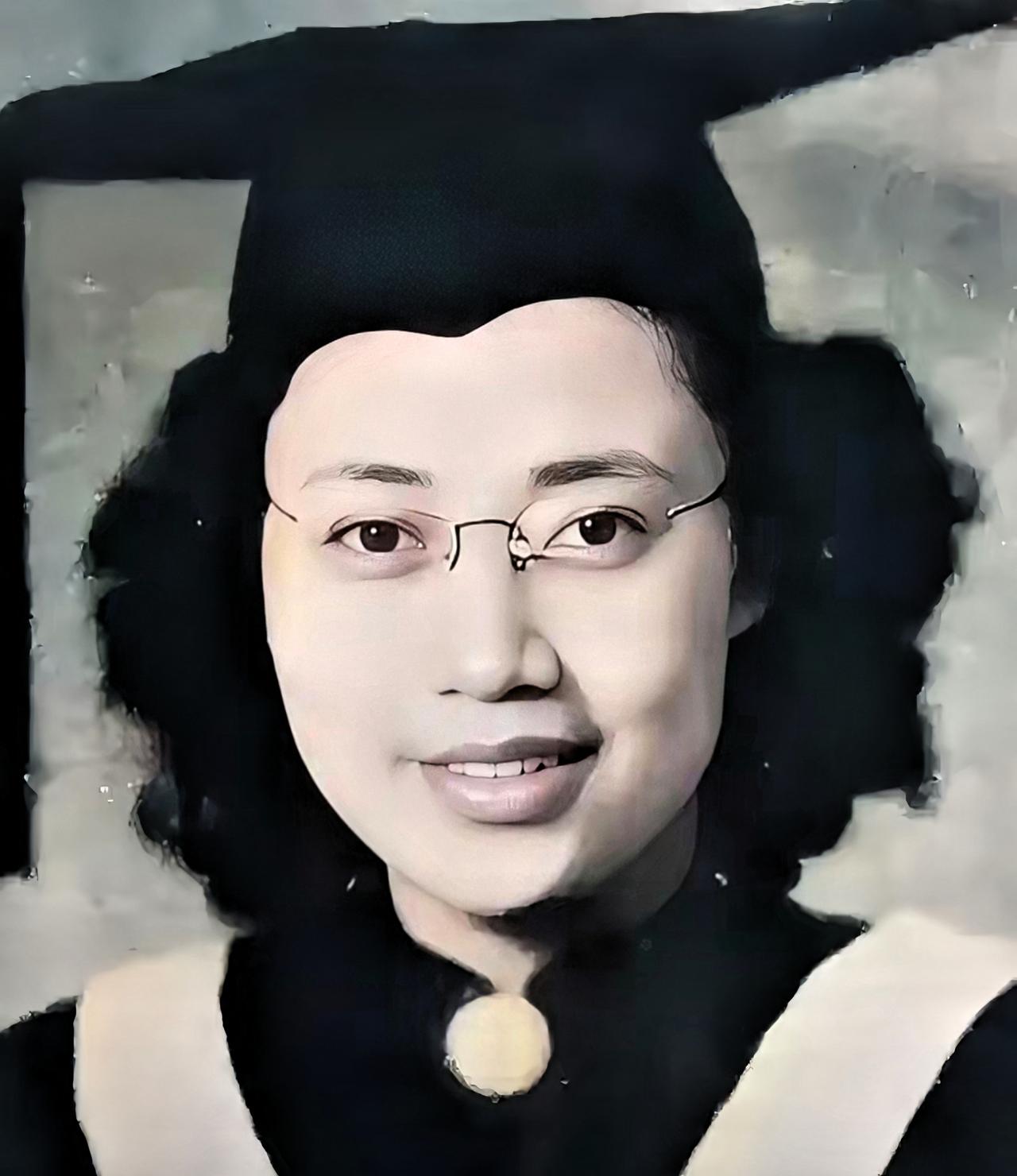 1950年，台湾一名女地下党在宿舍被捕，临走前祈求道：“我一个女人家，总
