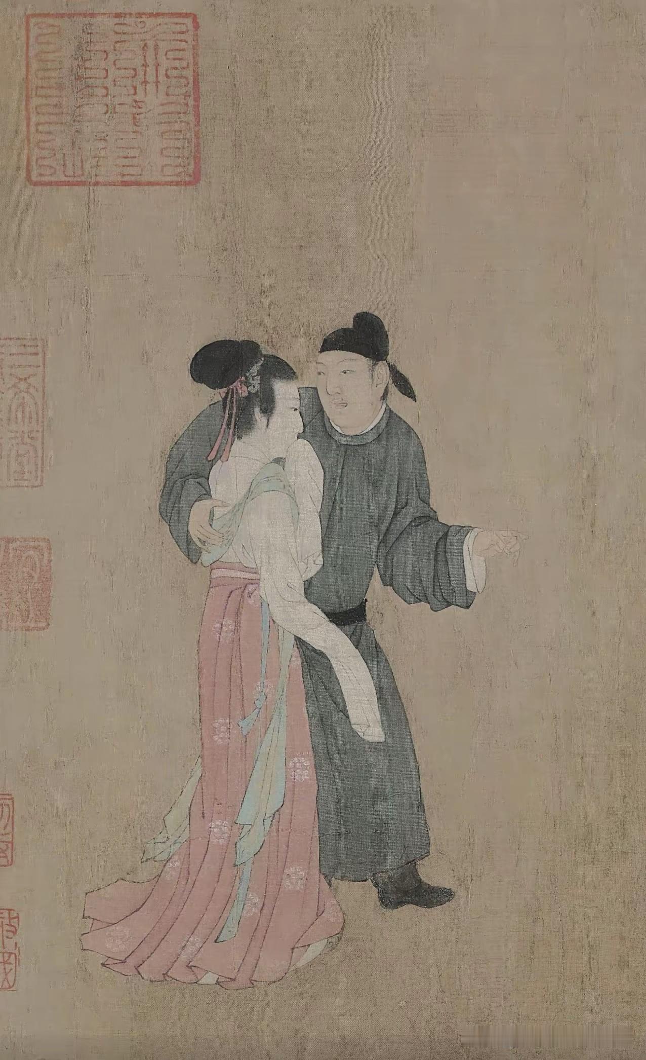 宋太祖赵匡胤杯酒释兵权那会儿，劝老兄弟们交出兵权，说了这么一番话：“人生苦短，你