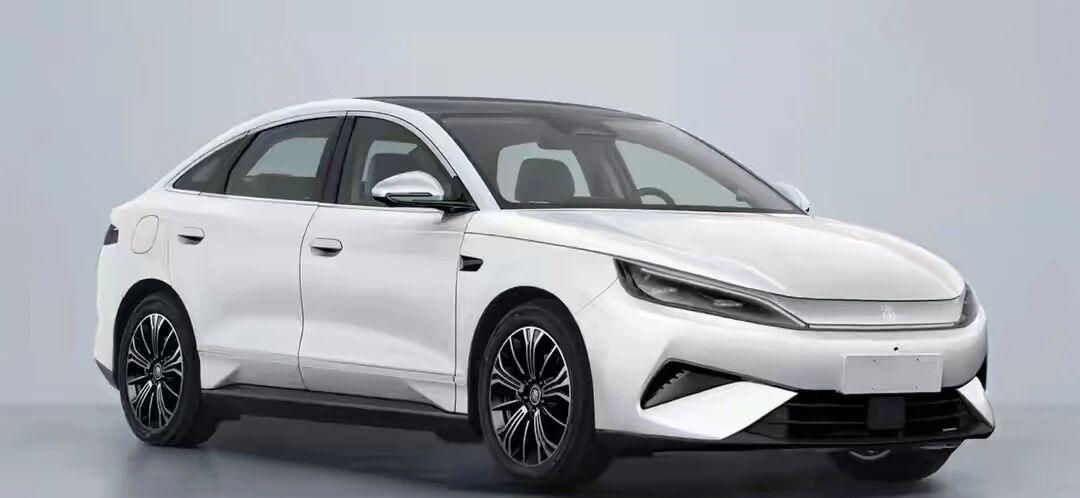 比亚迪秦Max要来了！秦PLUS、秦L车主，你们还好吗？兄弟们，万万没想到啊！