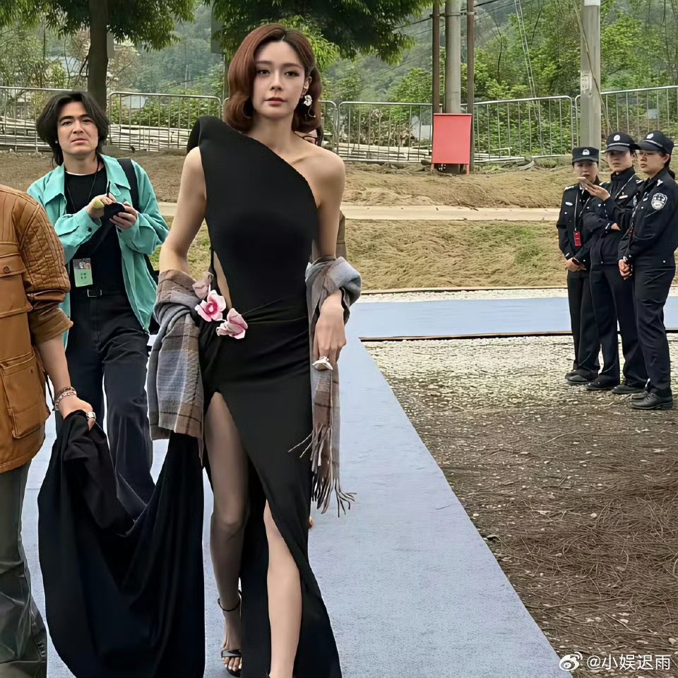 沈梦辰这样杜海涛怎么看上的