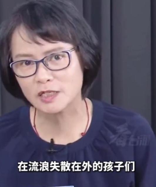 台湾一位女老师曾经的一句话，令14亿中国人瞬间红了眼眶！她讲，大陆14亿
