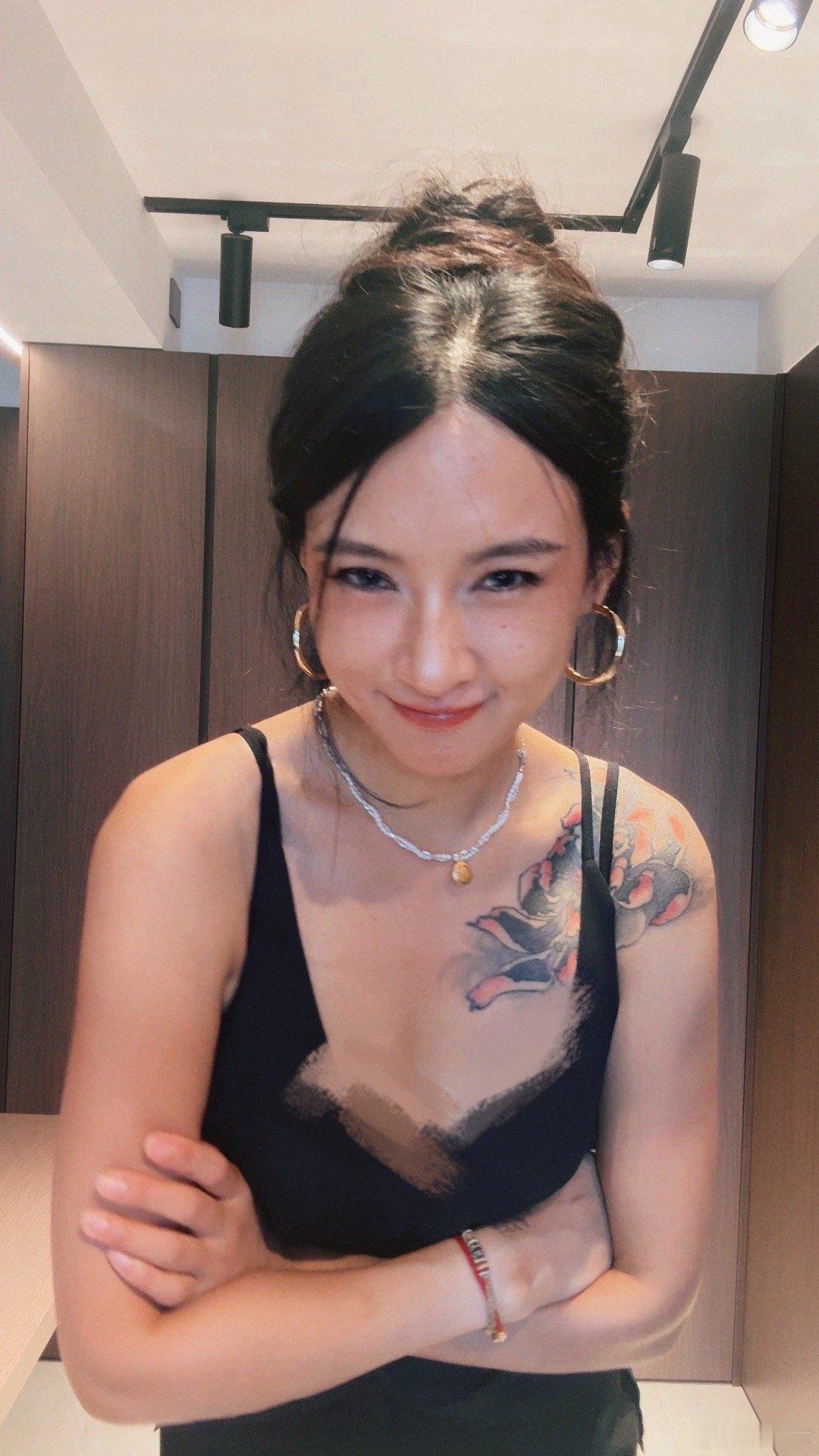 遇见美好打篮球的女生种草个亚裔妆​​​