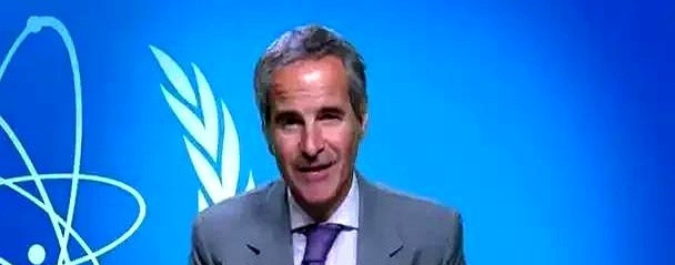 伊朗怒了！不让查了，要动真格的了！国际原子能机构的总干事