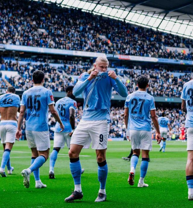 为何哈兰德注定拿不到今年的金球奖？主要有三大原因。1、今年是世界杯年，挪威的