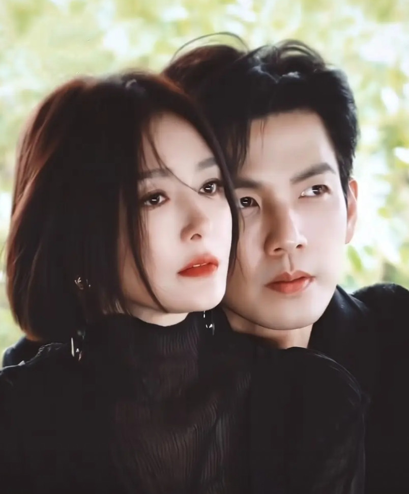 唐嫣沉默了秦岚也沉默了她们想破脑袋也没想到，51岁的钟汉良在电视剧等人赛