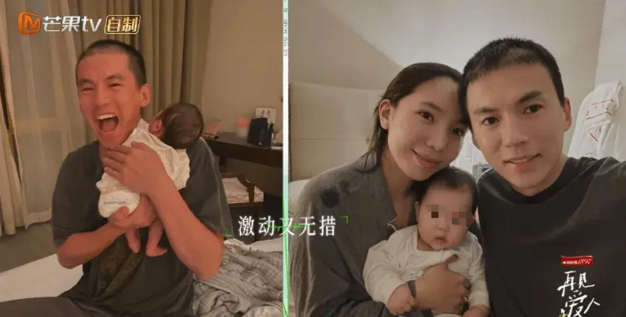 说实话，就冲张婉婷当初在节目上无理取闹的表现，真没几个人能受得了。但受不了可