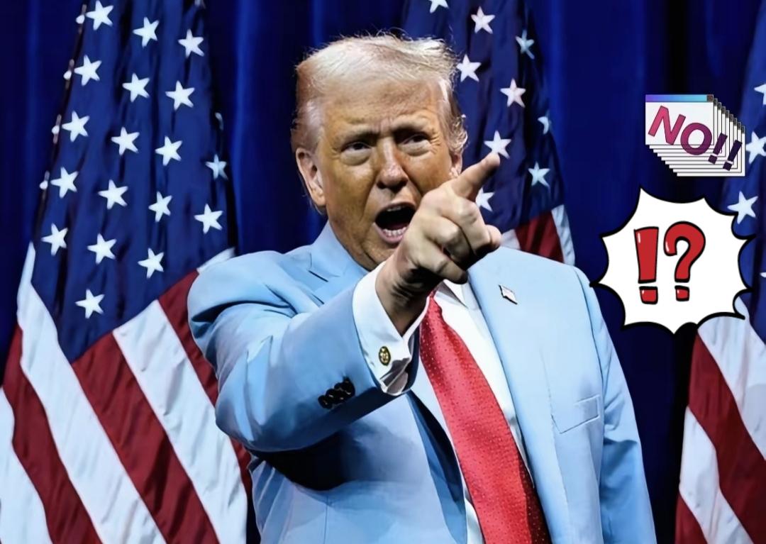 特朗普又又放狠话了！说如果中国武力收复台湾，美国就“轰炸”。分析人士认为，这