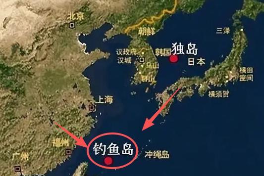 曾经的日本死咬着钓鱼岛不放，动不动就敢来挑衅中国，为什么现在那么安静了？其实很简